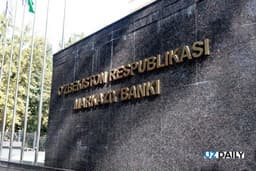 Central Bank Takes on Banks: 11 Financial Institutions Fined in Uzbekistan