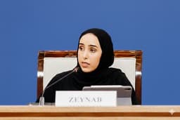 Masdar Accelerates in Uzbekistan: "Green" Projects Already at 2 GW and $2 Billion