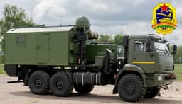 Щит в радиоэфире: преимущества мобильного комплекса РЭБ «Оптима-2.2» раскрыли в КБ «Радар»