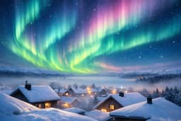 На Земле началась третья в 2026 году магнитная буря