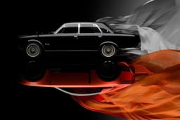 Toyota Century — японская роскошь с почти 60-летней историей