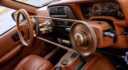 Переделка правого руля на левый: реальная история