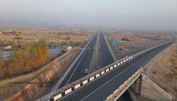 Магистраль «Север-Юг» почти готова