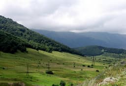 Армения вошла в топ самых выгодных направлений для отдыха