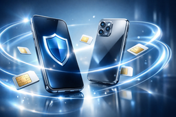 Мошенники не пройдут: Госдума оперативно рассмотрит законопроекты о наказании за нарушения при оформлении sim-карт