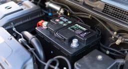 Сколько нужно проехать зимой, чтобы аккумулятор действительно зарядился