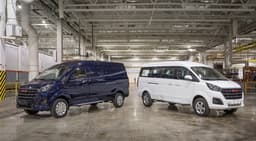 АвтоВАЗ решил выпускать фургоны и минивэны SKM. Почему это очень рисковый проект