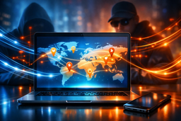 Мошенники стали искать своих жертв в туристических сообществах