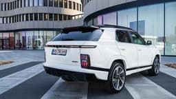 Корейский кроссовер KGM Actyon готовится к официальному выходу в России