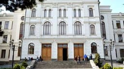 Грузия меняет правила игры в высшем образовании