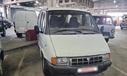 Почему выпуск «неказистого» ГАЗ Соболь стал одним из лучших решений завода в 90-е