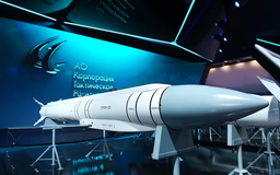 Раскрыта мощность гибрида ракеты и авиабомбы «Гром» для Су-57