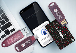 Termidesk 6.0 platform supports two-factor authentication with Rutoken