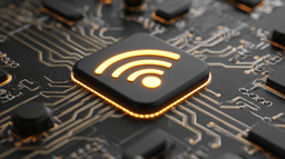 Aquarius Receives Two Patents in Telecommunications Equipment