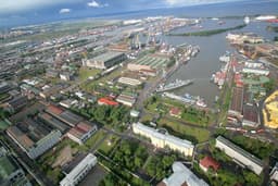 Российское судостроение развивается: отечественные верфи передали заказчикам 129 гражданских судов в 2025 году