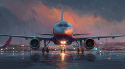 Авиакомпании в Армении получат суперльготу