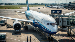 Прокуратура наказала «Уральские авиалинии» за задержки рейсов