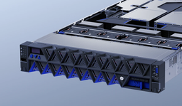 Yadro Presents a Generation of Enterprise-Class Servers in Russia