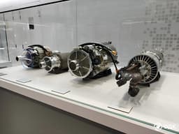 Гибридный двигатель мощностью 500 кВт для дронов создали в России