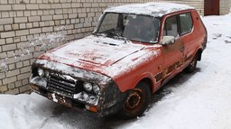 Белорусские автомобили, опередившие своё время