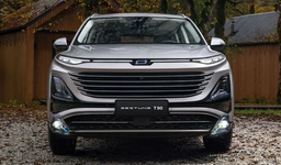 FAW passenger cars will be produced in Russia