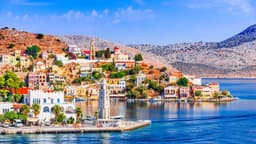 Wizz Air откроет прямое сообщение между Ереваном и Родосом