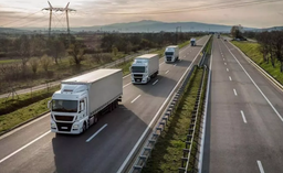 Грузия достраивает стратегические автомагистрали для Азербайджана и Армении