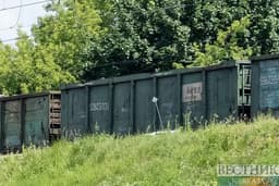 Россия укрепила позиции на грузинском рынке