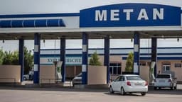 Restrictions Introduced on the Operation of Methane Gas Stations