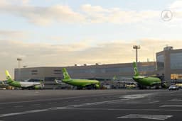 Шереметьево может купить аэропорт Домодедово