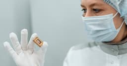 Getting Closer to Technological Sovereignty: New Microchip Production Site to Launch in Russia in January