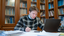 New "My OKVED" service launched on the FTS website