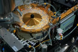 Russia releases the most powerful domestic LED