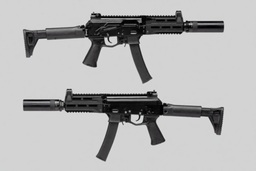 Российские войска получат усовершенствованный ППК-20 с поддержкой бронебойного патрона 7Н21