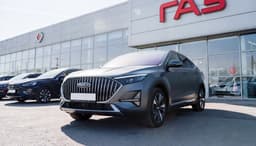 Geely готовит сюрприз для России: Monjaro и Atlas могут переродиться под брендом Volga