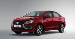 Владеть Lada Iskra оказалось недорого