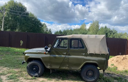 В РОАД заявили о старении российского автопарка вдвое