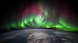 Geomagnetic storm continues: magnetic storm reached level G3