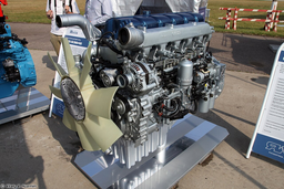 Из стекла и алюминия: новое покрытие для увеличения КПД двигателей и снижения расхода топлива разработали в ЮУрГУ 