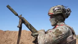 В 2,5 раза эффективнее штатных: выпущены первые партии многопульных патронов серии «Многоточие»