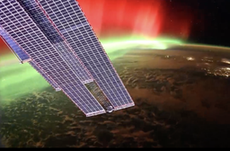 Магнитная буря уровня G4.7 после первой в 2026 году мощной солнечной вспышки класса X1.95 завершилась