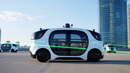 Ручное управление автомобилем в России через 20 лет будет только на полигонах