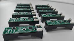 Росэл представил электронный инициатор «Медуза», который невозможно взломать