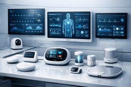 Росстандарт утвердил новые ГОСТы для медицинских дистанционных устройств