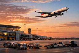 Власти Калининграда планируют запустить прямое авиасообщение с Дубаем