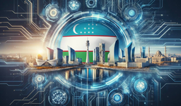 Uzbekistan among countries with lowest artificial intelligence penetration