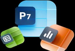 Большое обновление десктопных редакторов «Р7 офис»