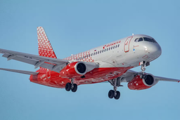 Superjet остался невостребованным на Западе: Берлускони отказался от российского лайнера