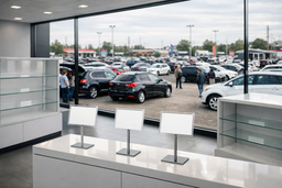 Почему 83% россиян больше не хотят новые автомобили