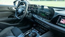 Audi S5 2026 стал самым продвинутым в истории модели